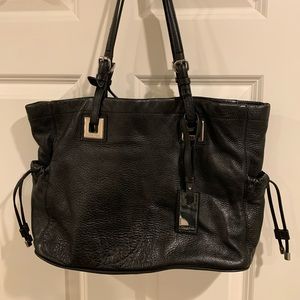 Calvin Klein Leather Purse